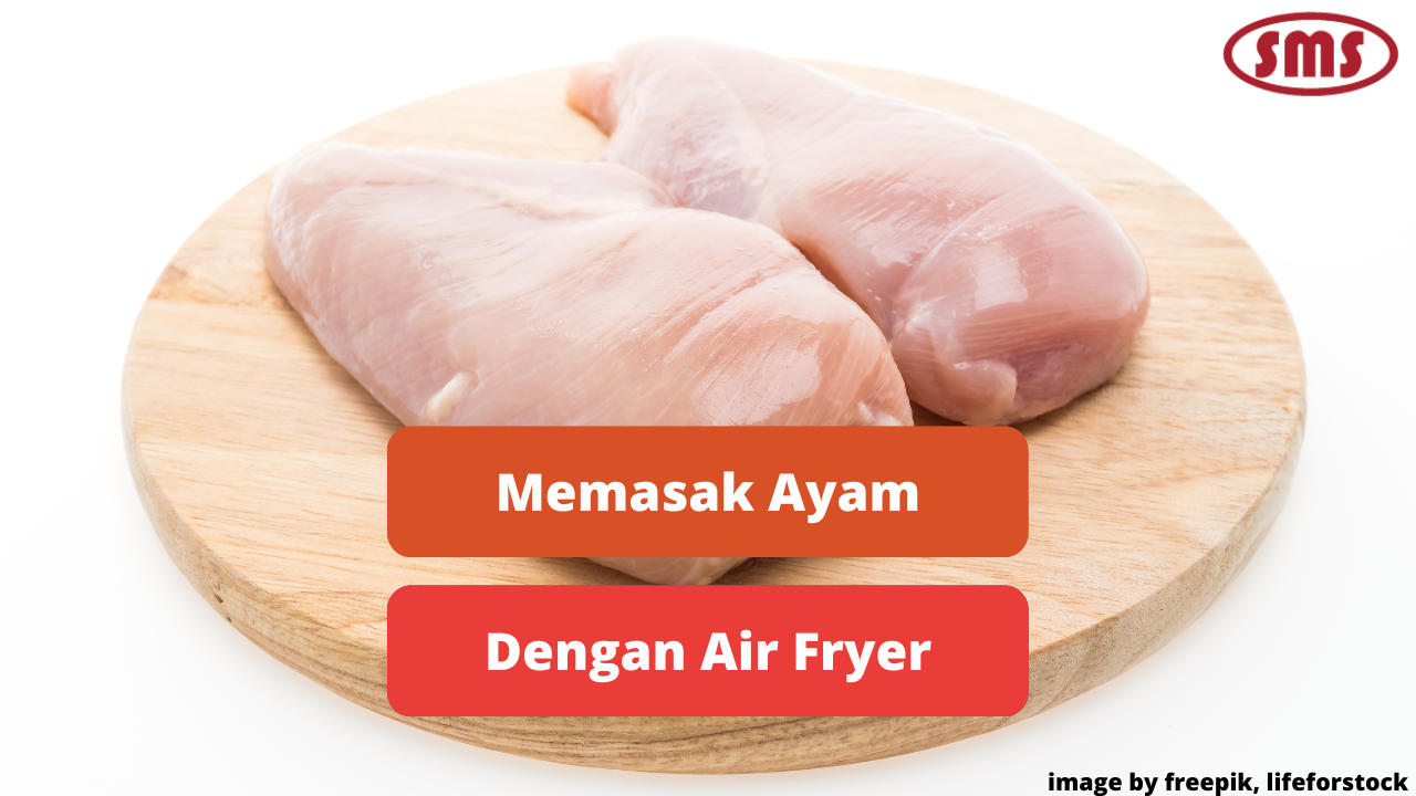 Inilah Beberapa Kelebihan Daging Ayam Organik Bagi Konsumen